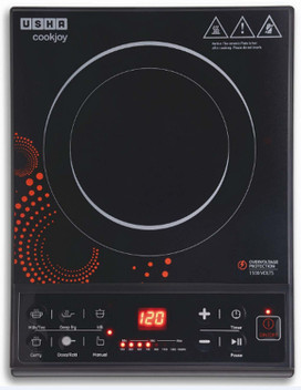 nice cook induction stove