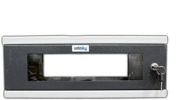 Safesky 2u Cctv Dvr Nvr Cabinet Box Dvr Rack Wall Mount With Lock Network Rack Server Rack With Power Socket Steel Wall Shelf Price In India Buy Safesky 2u Cctv Dvr Nvr Cabinet Box Dvr