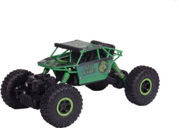 remote control monster truck in flipkart