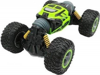 leopard king rc car