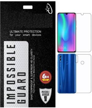 Jbj Impossible Screen Guard For Huawei P30 Lite Jbj Flipkart Com