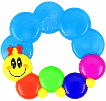 baby teether flipkart