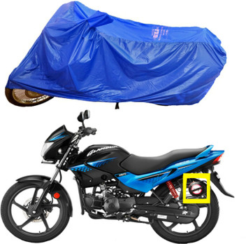 bike blazer semi automatic universal