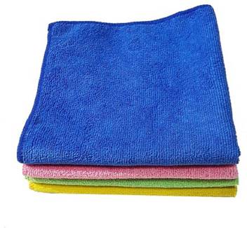 Shinecare Microfiber Vehicle Washing Cloth Price In India Buy