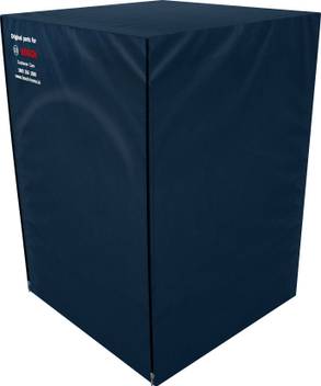 Bosch Front Loading Washing Machine Cover Price In India Buy Bosch Front Loading Washing Machine Cover Online At Flipkart Com
