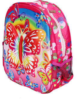 children's school bags flipkart