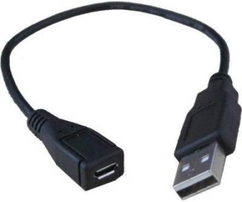 female to female usb cable