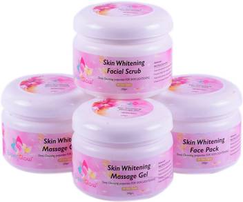 Expertglow 4 Step Skin Whitening Complete Facial Kit For Women Instant Glow Facial Kit 800gm Price In India Buy Expertglow 4 Step Skin Whitening Complete Facial Kit For Women Instant Glow This actually helps a lot in making the dull skin tone appear.