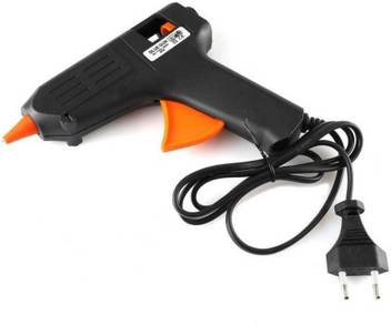 Shuang You 40 Watt Hot Glue Gun With 25 Glue Sticks For Diy Crafts