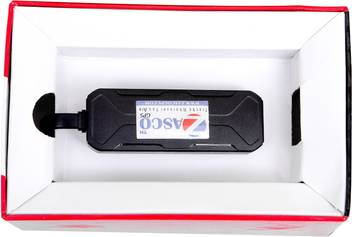 Zasco Et25 Bike Pro Gps Tracker Advance Bike Battery Dip Discharge