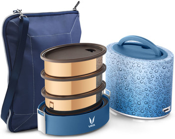 vaya lunch box bag