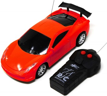 remote control car flipkart