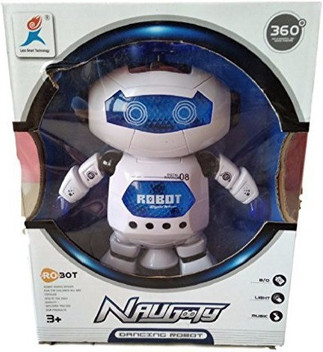 robot smart technology