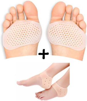 heels support