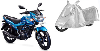 tvs victor bike cover