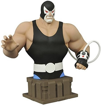 diamond select bane