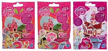 Hasbro My Little Pony Friendship Is Magic Wave 13 14 Sweet Apple Acres Part 1 2 Wave 15 Sweet Shoppe Surprise Blind Bag Mystery Pack 1 Of Each Included in that, they posted a few stock images of each of some. flipkart