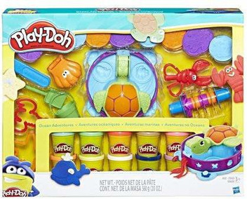 play doh 20 pack