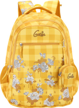 genie school bags flipkart