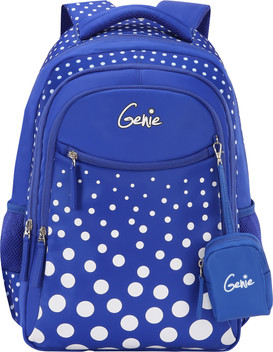 genie school bags flipkart