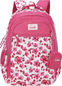 genie college bags