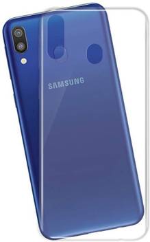 Tag Back Cover For Samsung Galaxy M20 Tag Flipkart Com