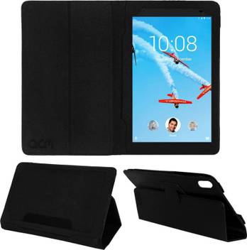 Mobilejoy Flip Cover For Lenovo Tab 4 8 Plus Tb 8704x 8 Inch 2017 Mobilejoy Flipkart Com