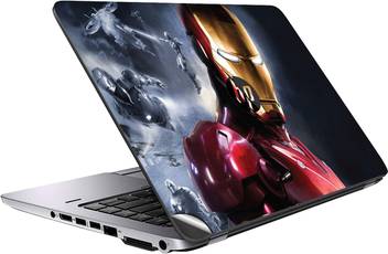 Gadgets Wrap Gwsf 2751 Printed Top Only Iron Man All Vinyl Laptop Decal 14 Price In India Buy Gadgets Wrap Gwsf 2751 Printed Top Only Iron Man All Vinyl Laptop Decal 14 Online There have been several instances throughout his career, much like reed richards of the fantastic. flipkart