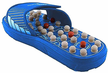 acupressure yoga slippers