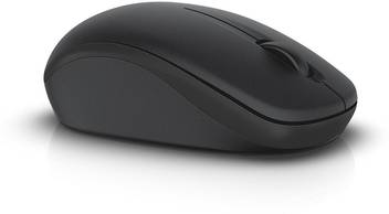 Dell 126 Wireless Optical Gaming Mouse Dell Flipkart Com