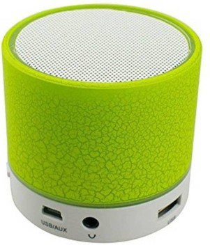 best led bluetooth speaker