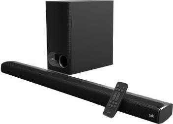 Buy Polk Audio Signa S1 With Wireless Subwoofer Digital Dolby 120