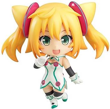Wallpaper Good Smile Hacka Doll Hacka Doll 1 Nendoroid Action Figure For Android