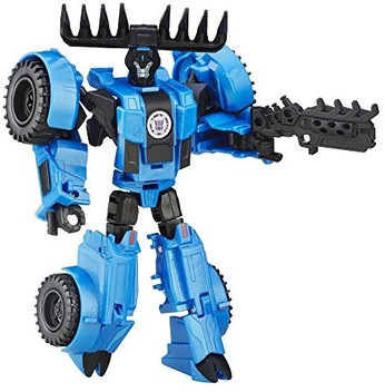 transformers in disguise