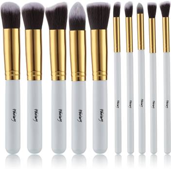 Foolzy Professional Makeup Brushes Kit - Price in India, Buy ...