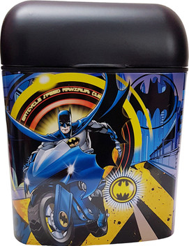 kids dustbin