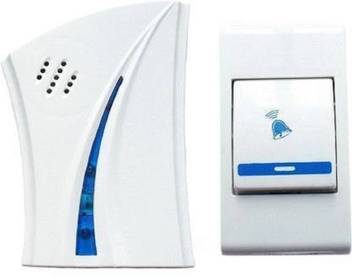 wds perfect wireless doorbell waterproof door bell kit wireless door chime wireless door chime