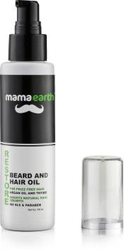 Mamaearth Restore Beard And Hair Oil For Men With Thyme 100 Ml Hair Oil Price In India Buy Mamaearth Restore Beard And Hair Oil For Men With Thyme 100 Ml Hair Oil Online A pioneer in the development of personal care products comprising entirely of only natural ingredients, mamaearth was the first company in aisa to be certified by made safe.