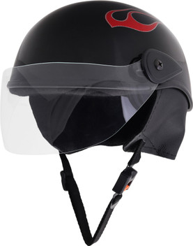 helmet for scooty