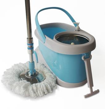 Homeloft 360 Spin Mop With Bucket Stainless Steel Wringer Durable Mop Set Price In India Buy Homeloft 360 Spin Mop With Bucket Stainless Steel Wringer Durable Mop Set Online At Flipkart Com