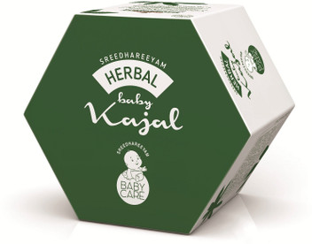 himalaya kajal for baby