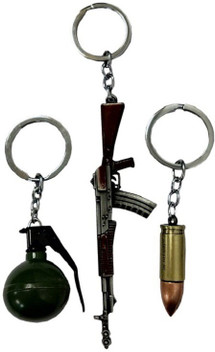 pubg keychain flipkart
