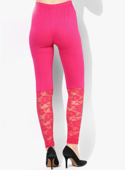 half net leggings
