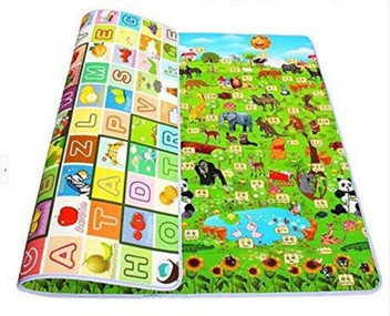 baby play mat flipkart
