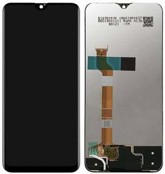 Furious3d Ips Lcd Mobile Display For Realme 3 Pro Price In India Buy Furious3d Ips Lcd Mobile Display For Realme 3 Pro Online At Flipkart Com