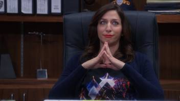 Wall Poster Tv Show Brooklyn Nine Nine Chelsea Peretti Gina Linetti Wall Poster Print On Art Paper 13x19 Inches Paper Print Art Paintings Posters In India Buy Art Film