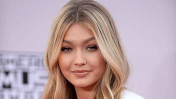 Celebrity Gigi Hadid Models United States Model Woman American Blonde Green Eyes Poster Large Print On 36x24 Inches Fine Art Print Art Paintings Posters In India Buy Art Film,Anime Lonely Aesthetic