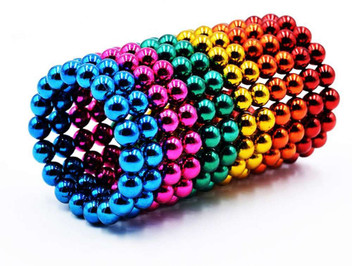 flipkart magnetic balls