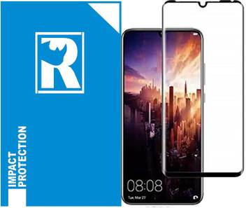 Rr Design Edge To Edge Tempered Glass For Huawei P30 Pro Rr Design Flipkart Com