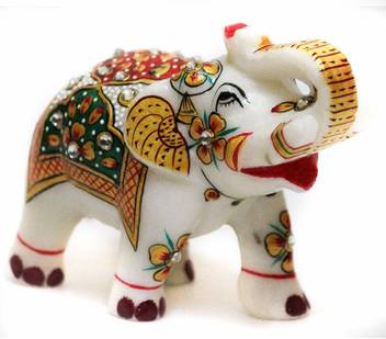 Gaura Art Crafts Handicraft Emboss Painted Marble Elephant Showpiece Home Decor Marble Meena Elephant Showpiece Souvenir Gift Office Use Gift Set Showpiece Decorative Items 2 5inch For Showpiece Decorative Showpiece 7 Cm Price In India There are no items in your cart. www flipkart com